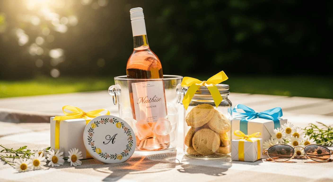 The Summer Spontaneous Surprise: Small Gestures, Big Impact