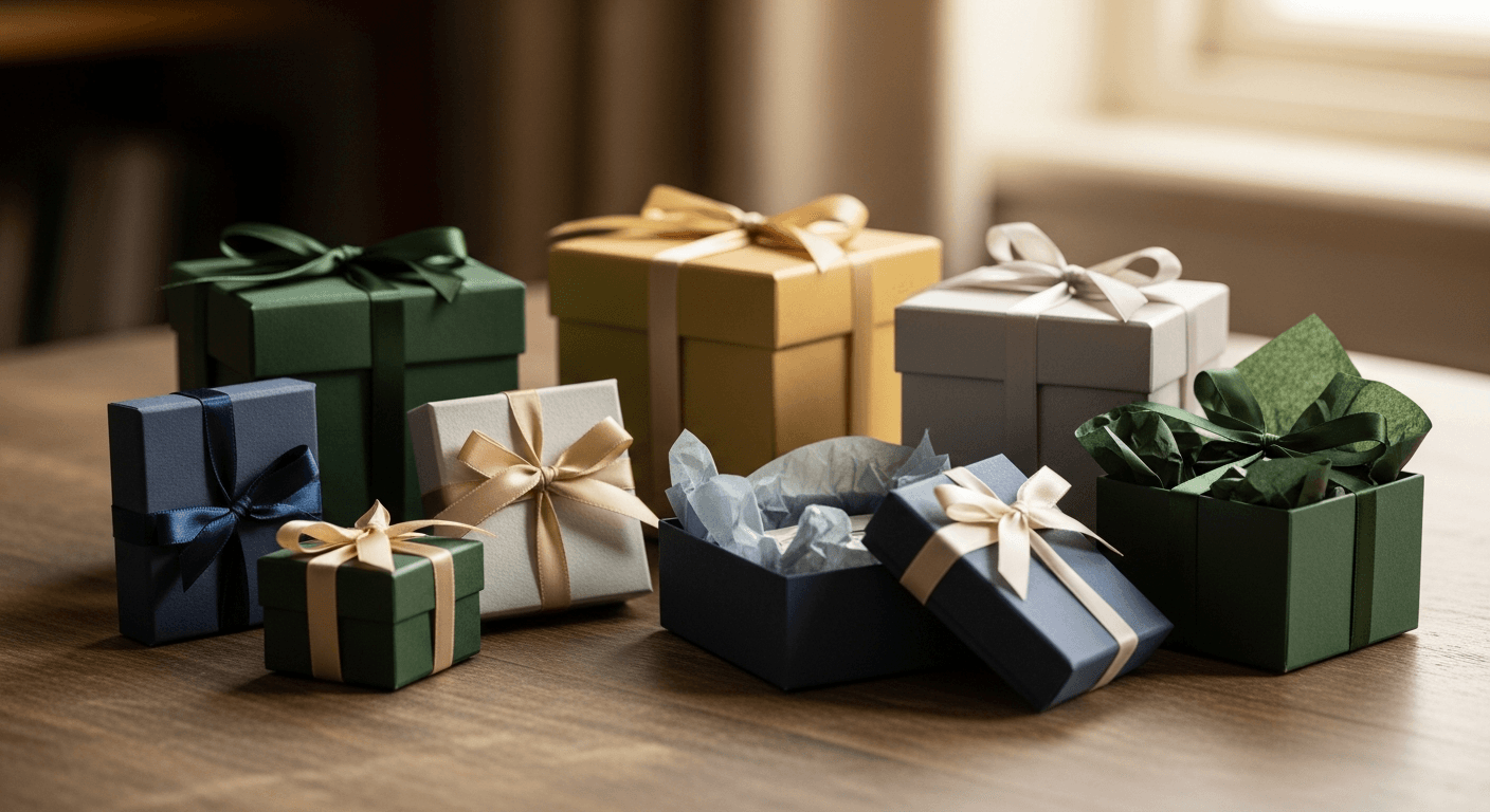Verrassende Cadeaus Onder €25: Perfectie Binnen Handbereik