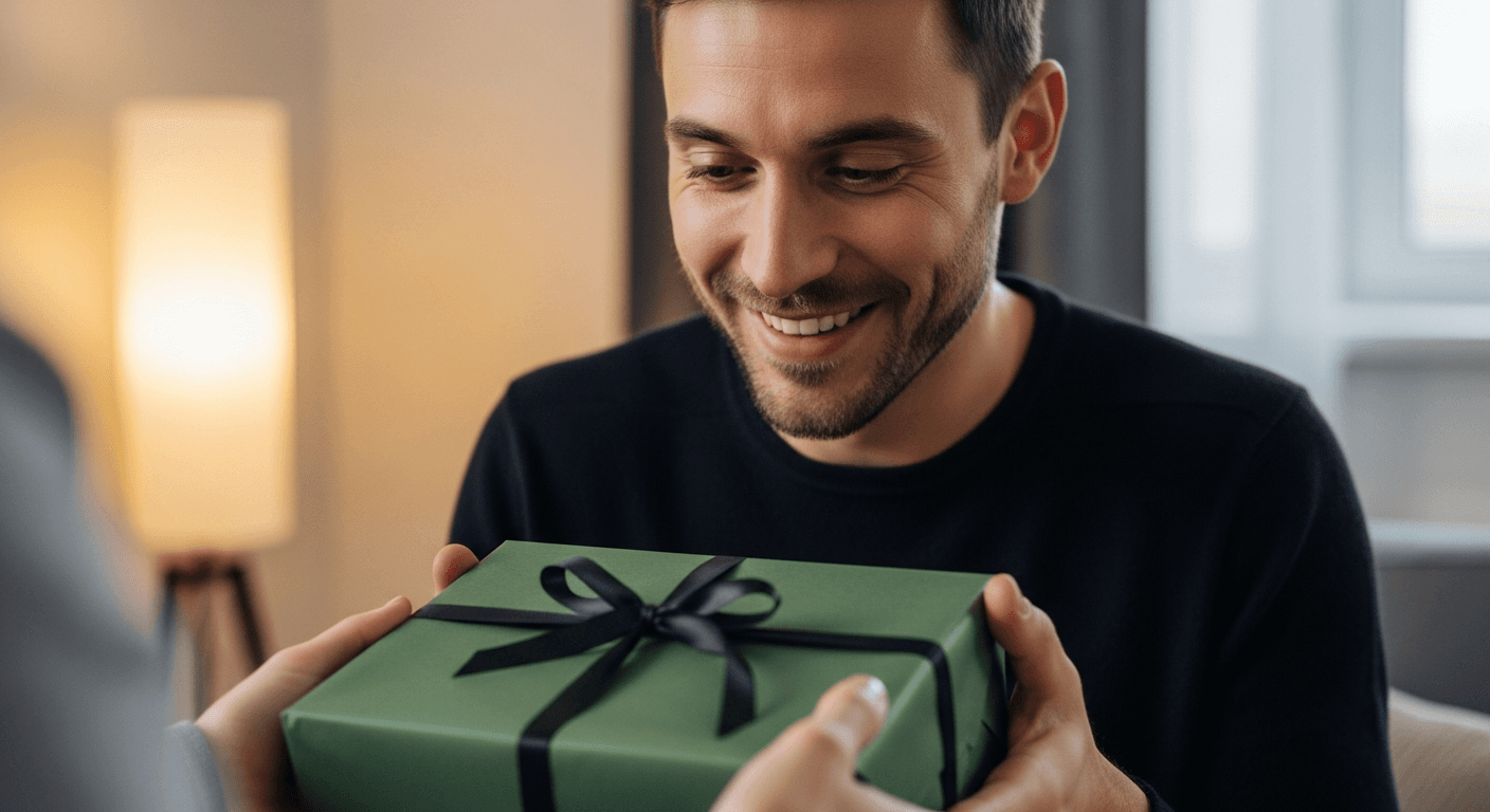 Het Perfecte Cadeau voor Elke Man Vinden