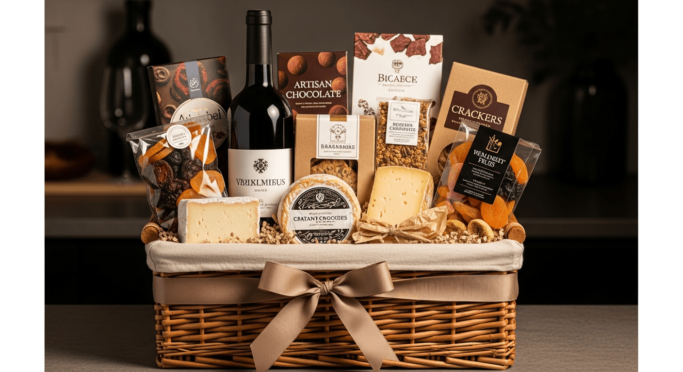 Smaakvolle Cadeaus voor Elke Gelegenheid