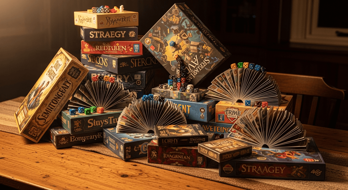 Discover the Perfect Game Gift