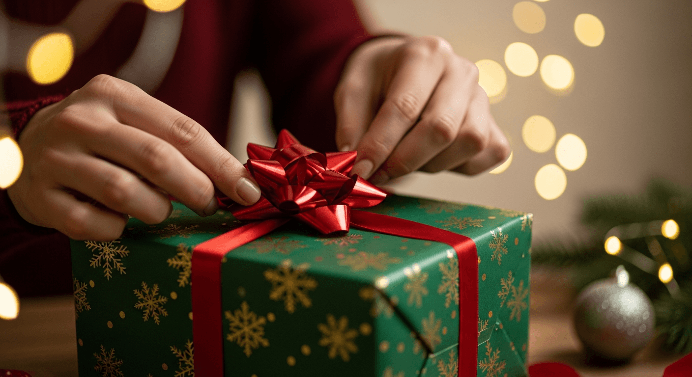 Kerstcadeaus voor Elk Budget en Iedereen