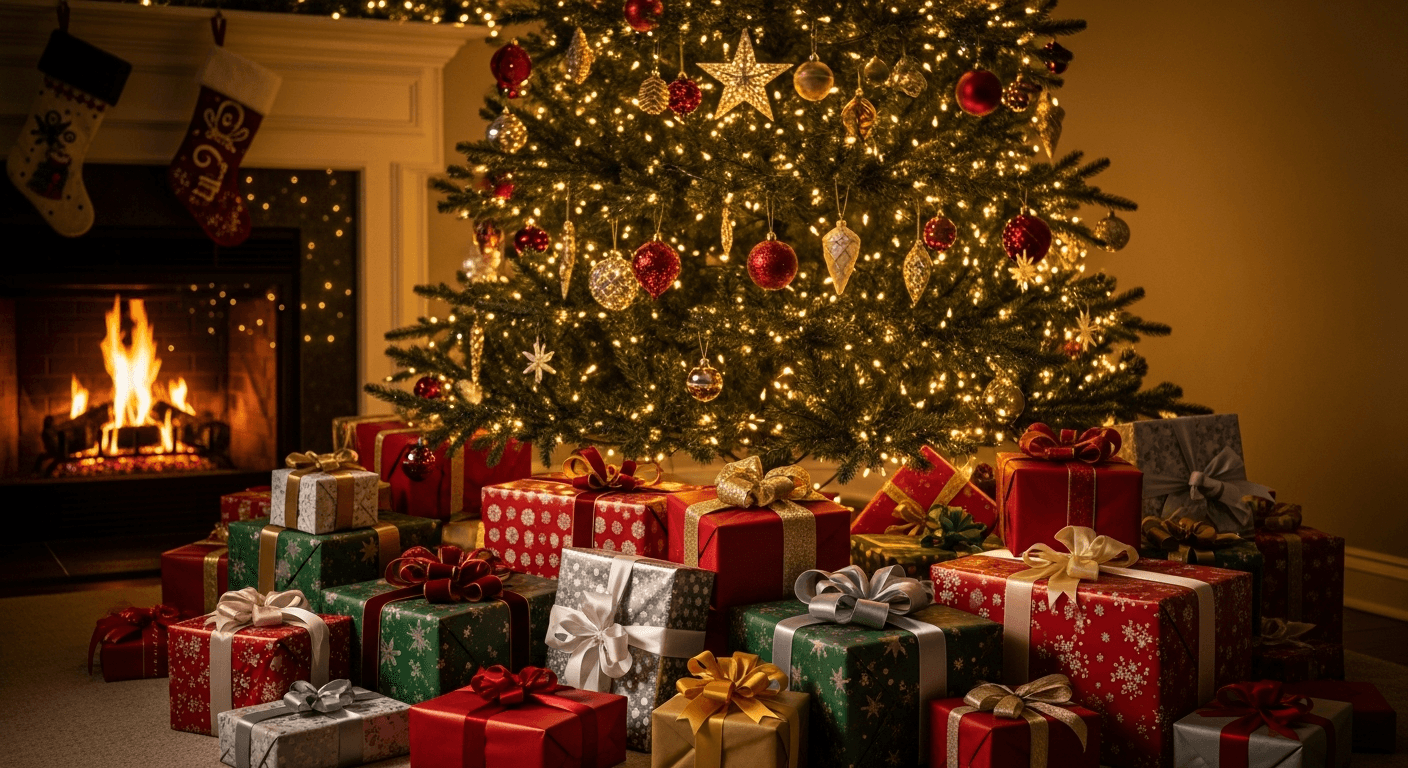 Het Perfecte Kerstcadeau Vinden: Tips & Inspiratie