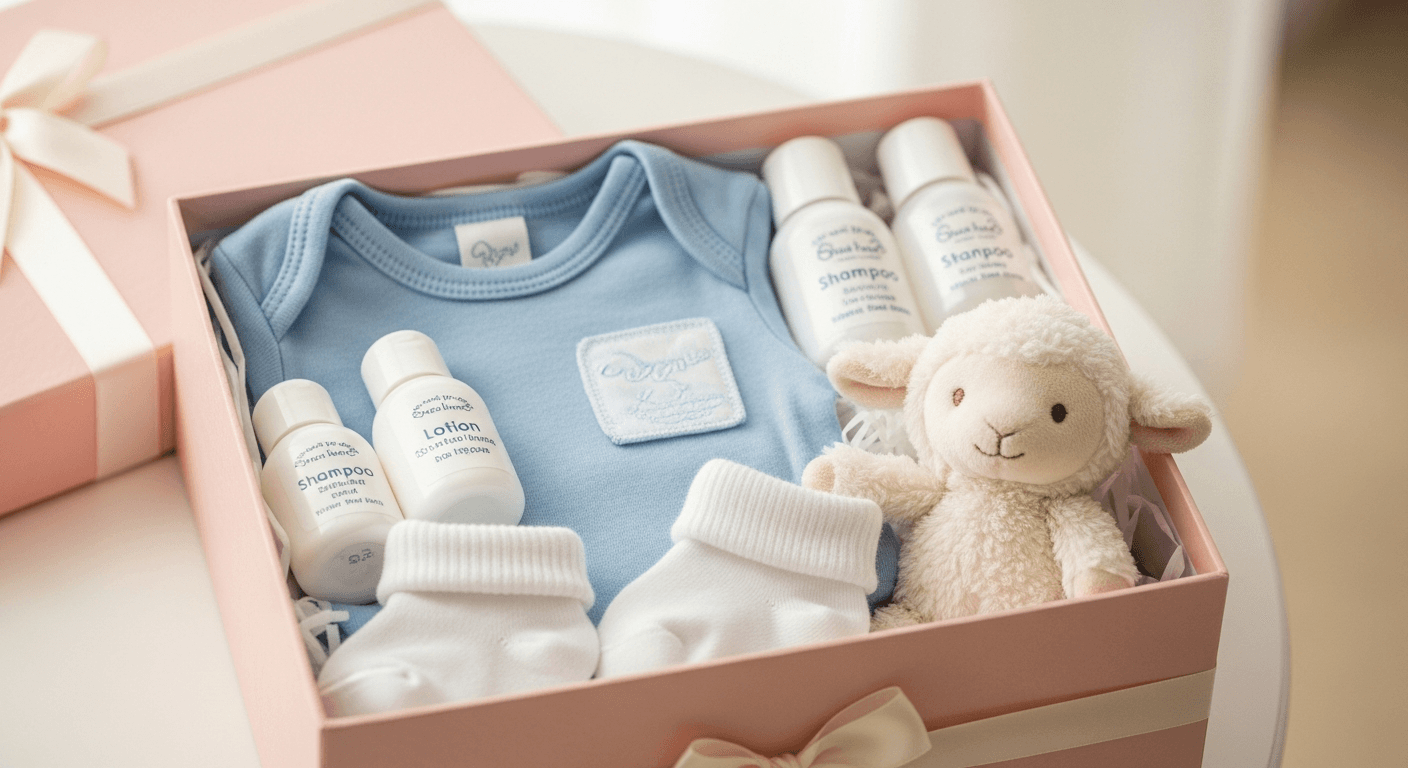 Gifts That Grow and Create Memories