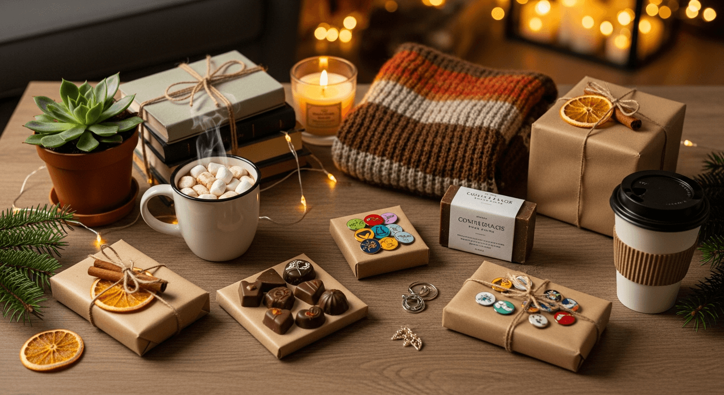 Slim Cadeau Geven: Waarde Creëren Zonder Hoge Kosten