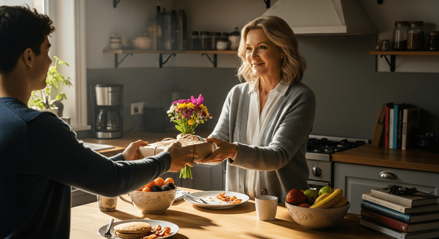Vind het Perfecte Moederdagcadeau: Inspiratie voor Iedere Moeder