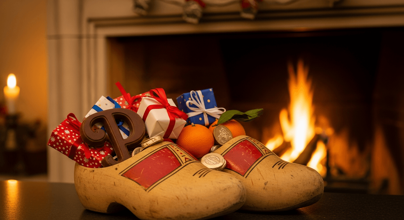De leukste Sinterklaascadeaus voor iedereen