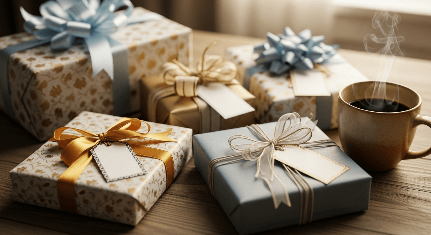 Verras Iedereen: Cadeau-ideeën voor Elke Relatie
