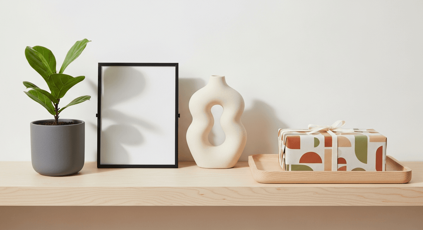 Discover the Ideal Gift for Every Home Occasion