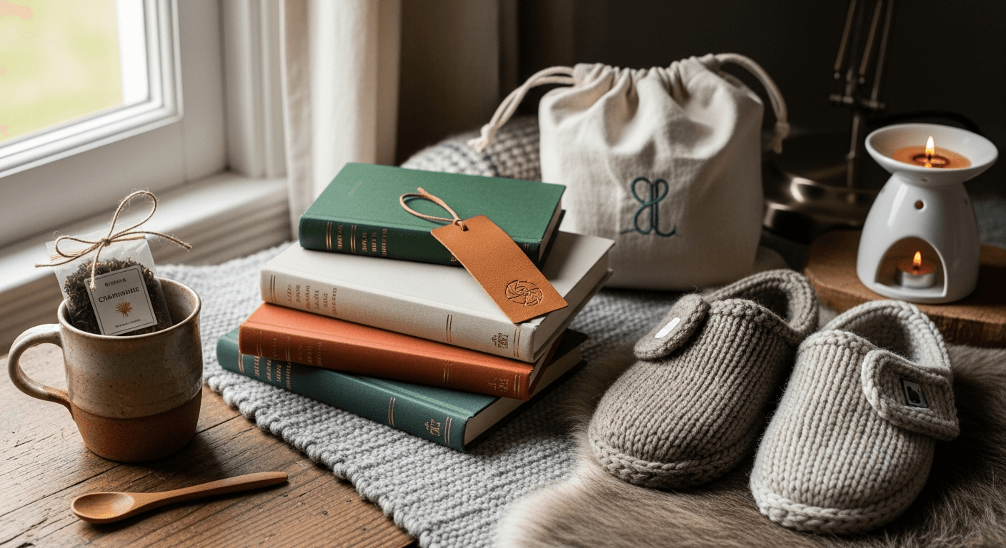 Gifts for a Warm and Inviting Home