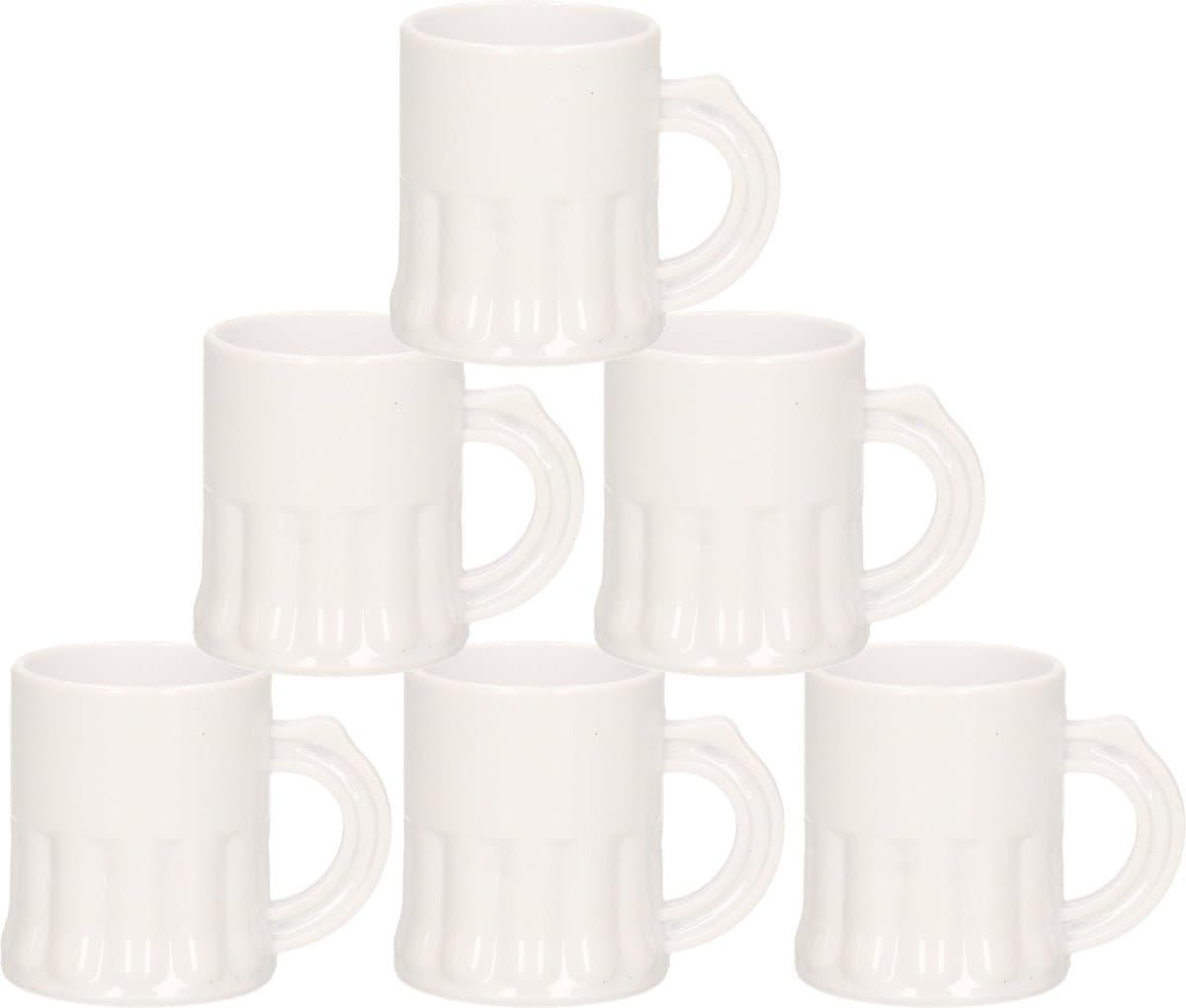 Your Unbreakable Wedding Party Shot Glasses! gift - 1/1