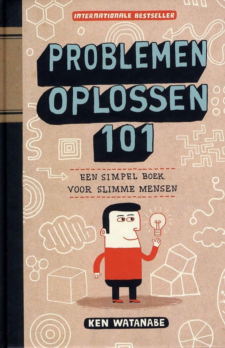 Unlock Smarter Thinking: The Gift of Solutions gift
