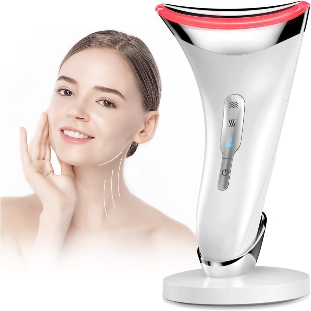 Quvo: Your Path to Confident Radiance gift - 1/1