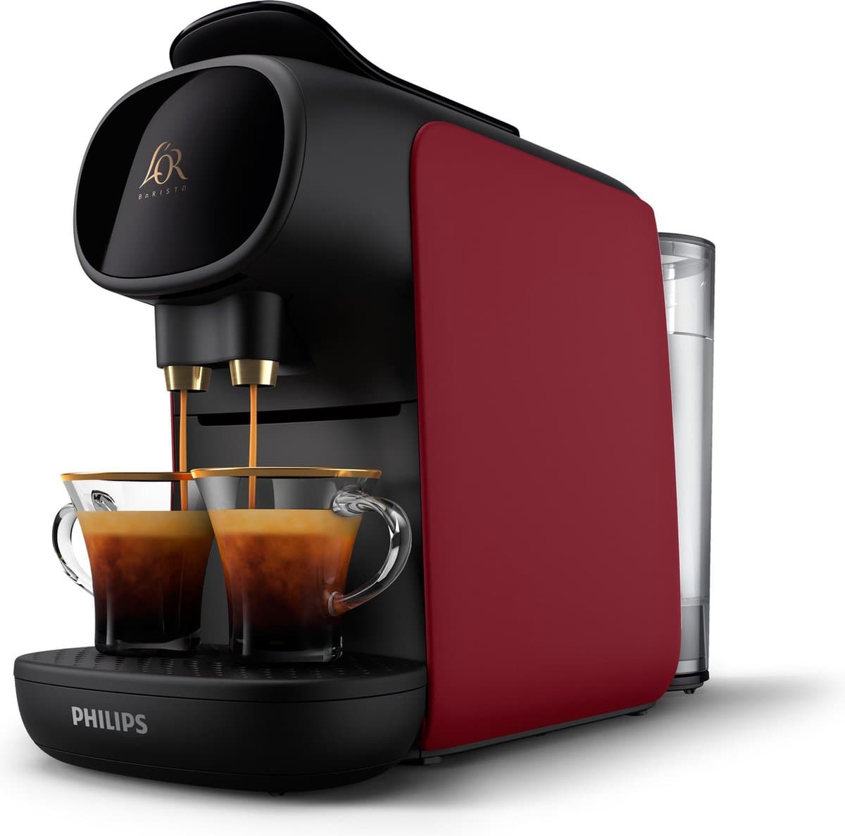 Jouw Philips L'OR Barista koffie-ervaring! cadeau - 1/1