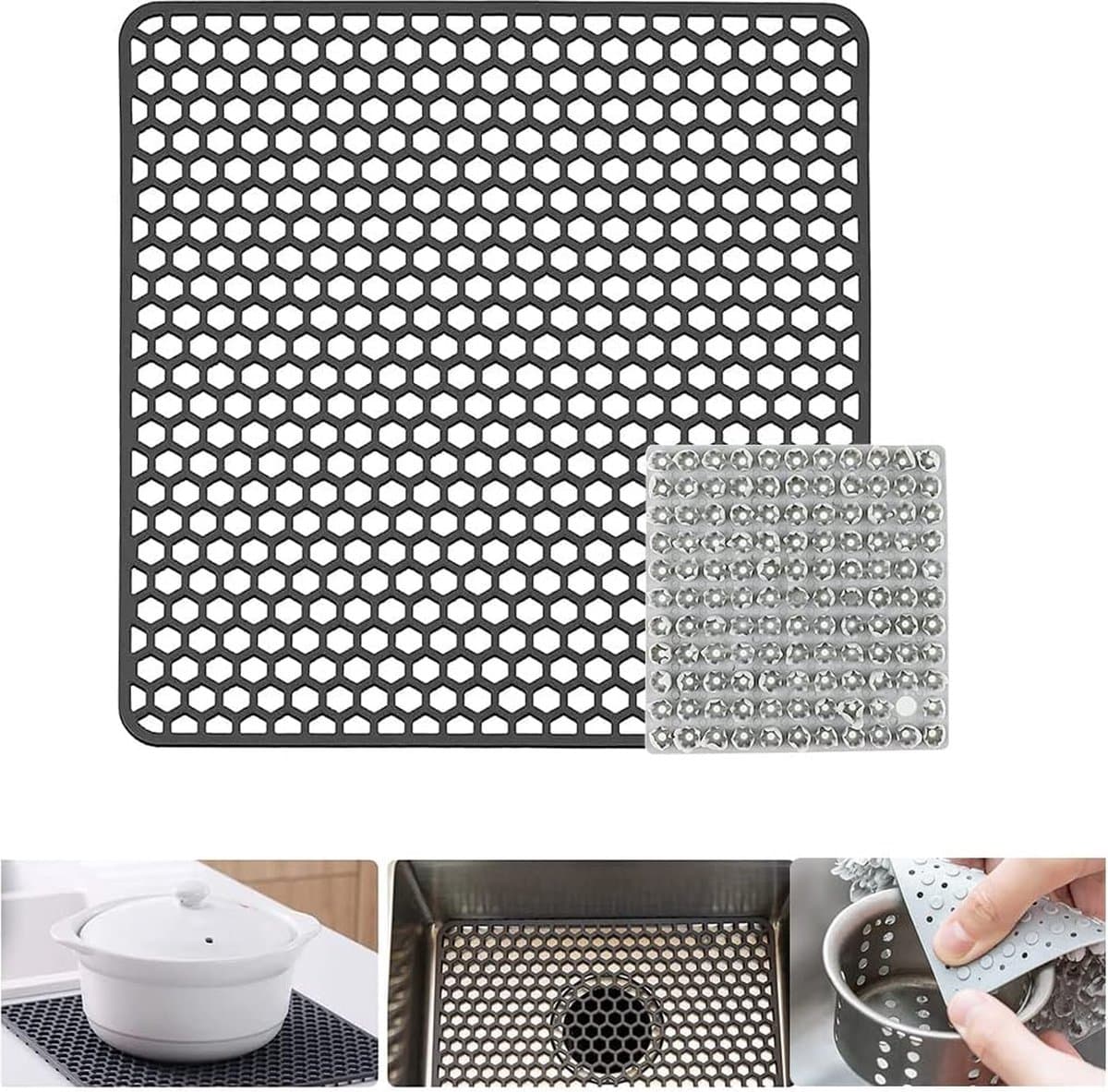 Your Smart Sink Protector & Cleaner gift - 1/1