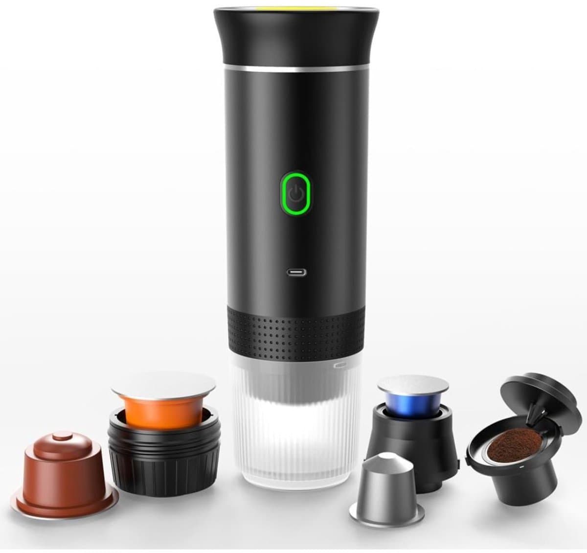 Your Ultimate On-the-Go Beverage Companion gift - 1/1