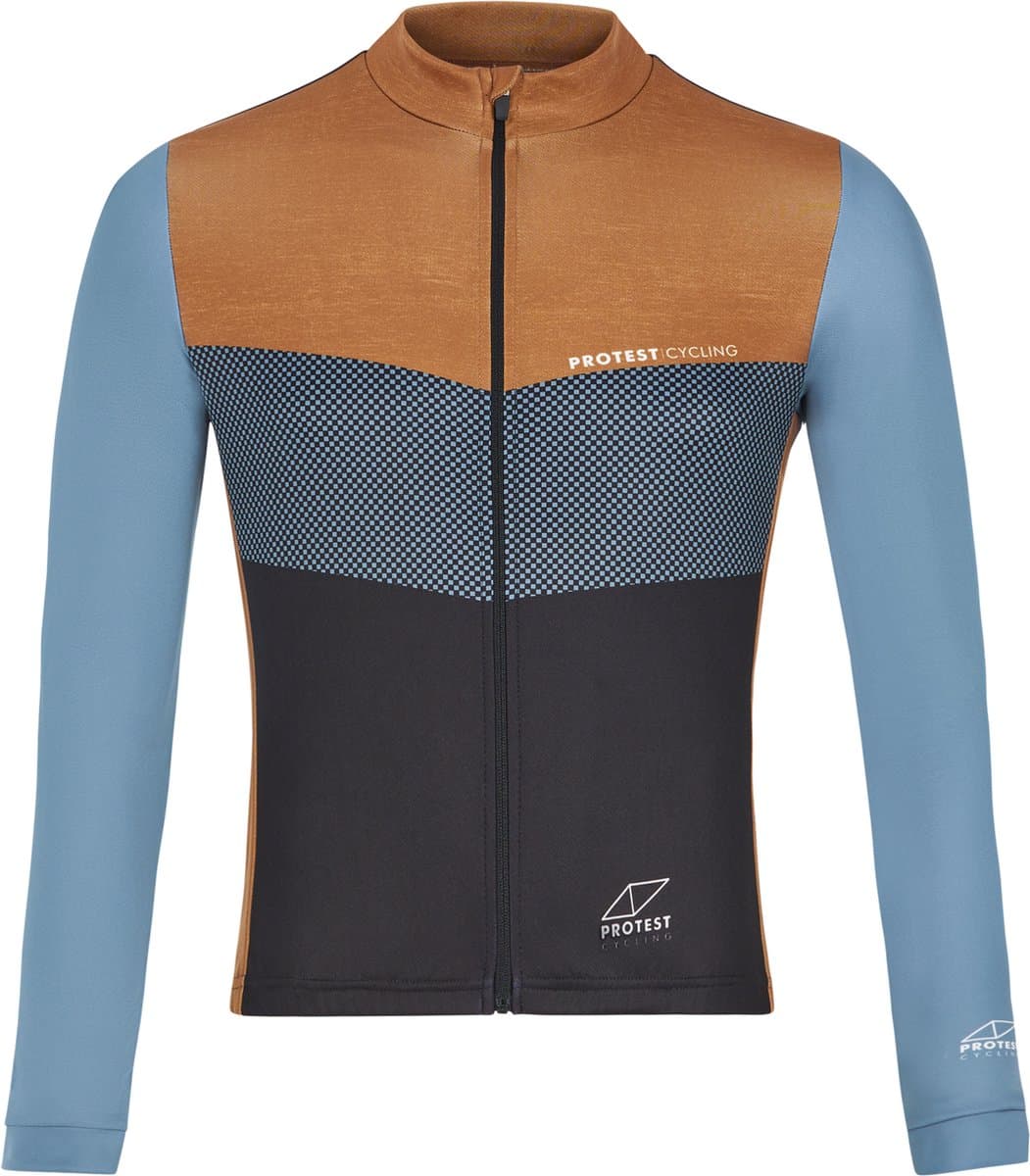 Jouw perfecte Protest fietsjack voor eindeloos comfort! cadeau - 1/1