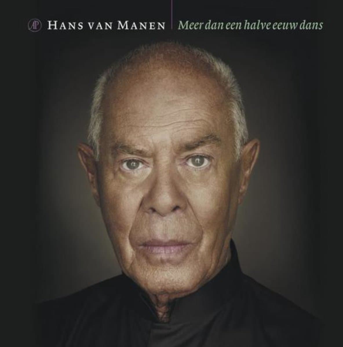 Gift Pure Dance Inspiration: Hans van Manen! gift