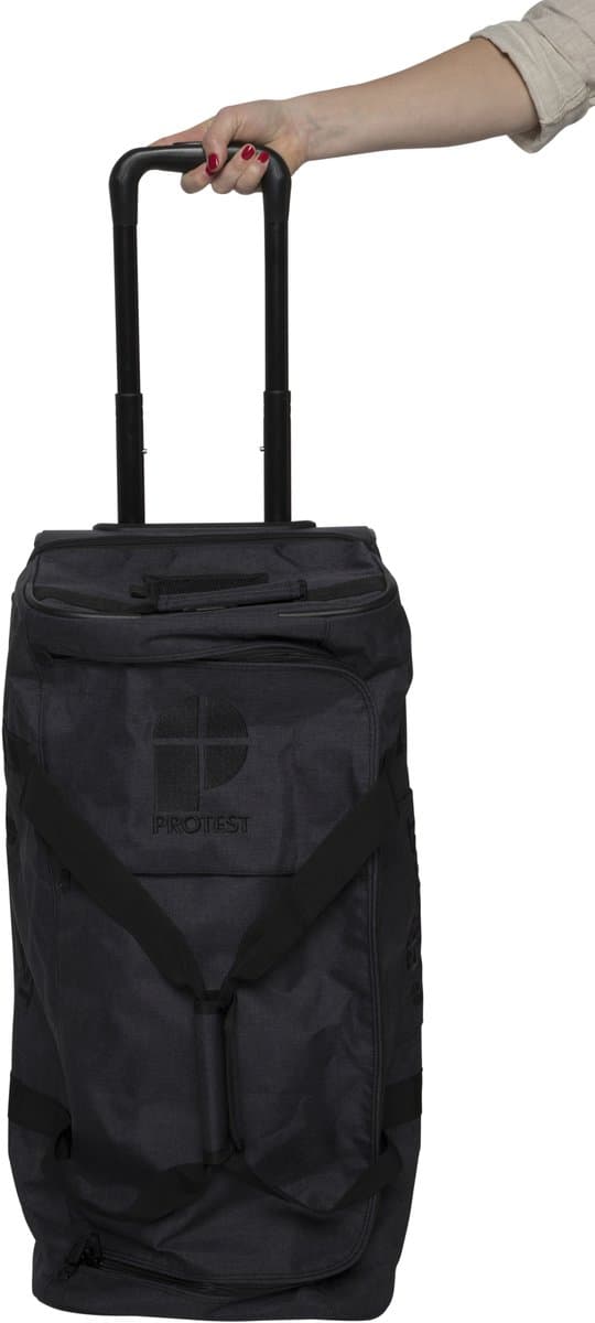 Jouw Protest Roller Bag: Klaar voor Avontuur! cadeau - 1/1