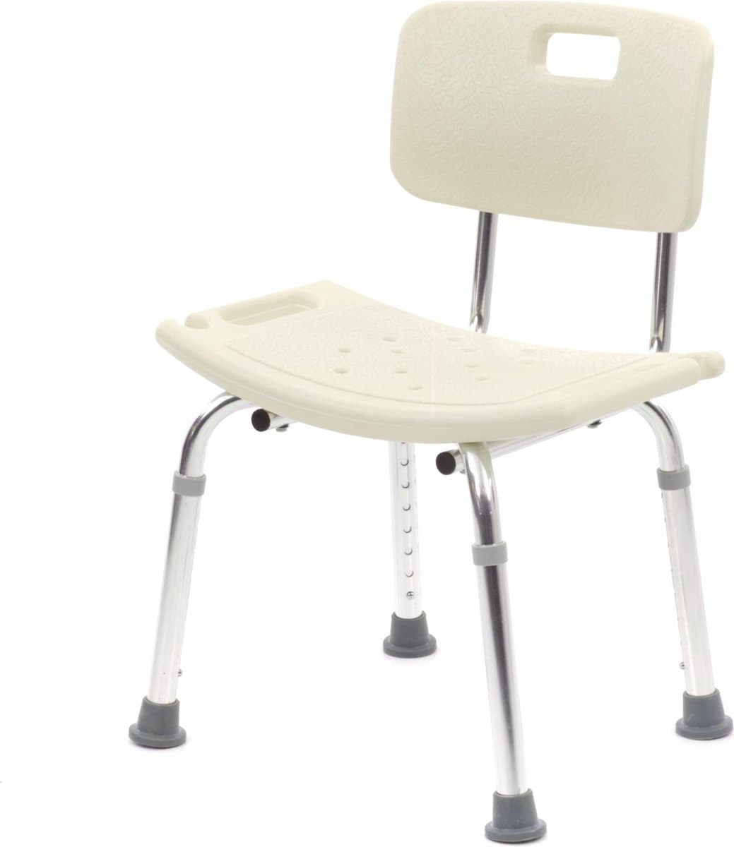 Romed Shower Chair: Safe & Comfortable Bathing gift - 1/1