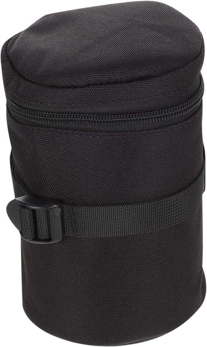 Perfecte Bescherming voor Jouw Cameralens cadeau