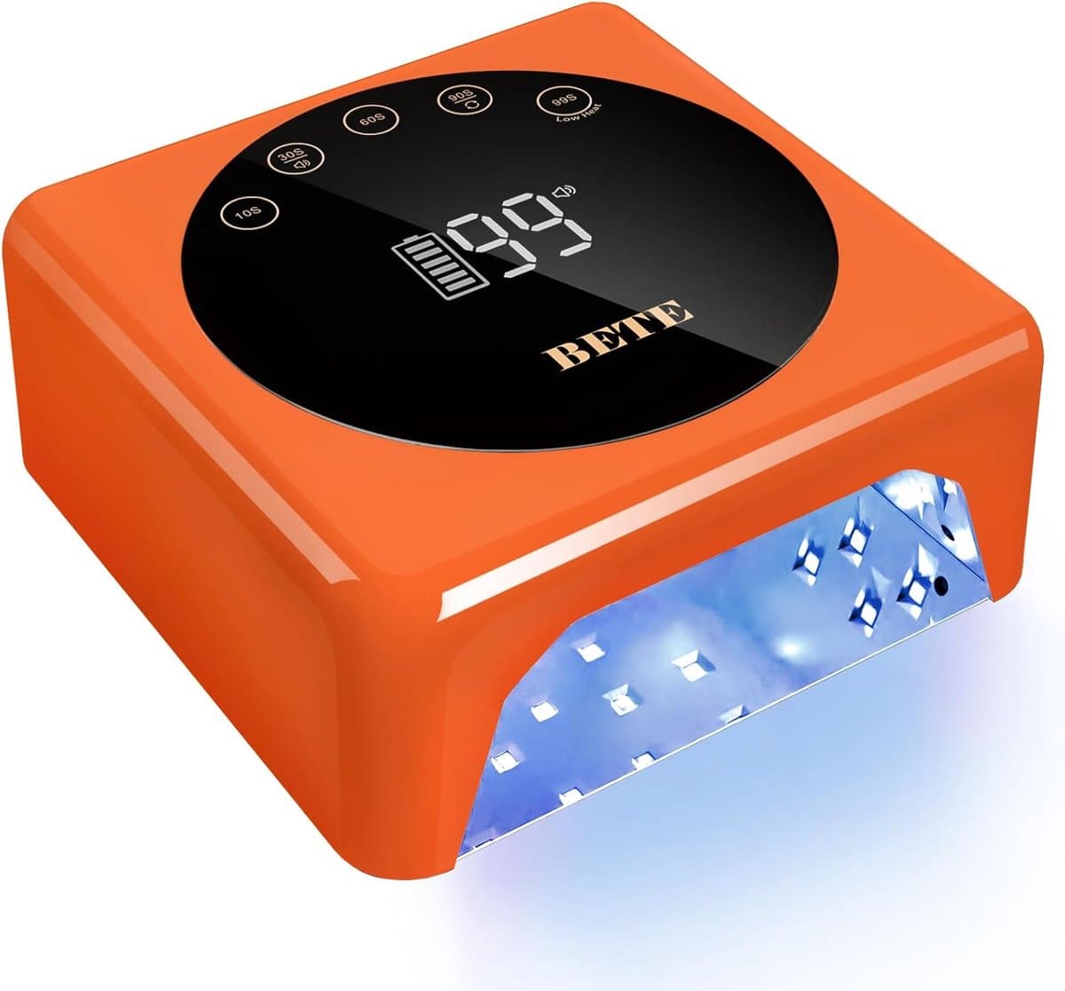 Your Professional Wireless Nail Salon Awaits! gift - 1/1