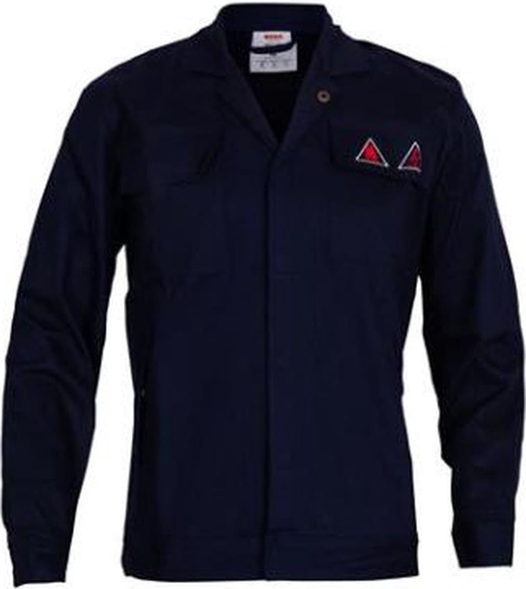 Oxxa M-Wear 5199: Jouw Veilige Werkpartner 🛡️ cadeau - 1/1