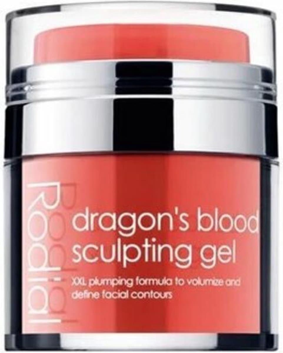 Rodial Dragon's Blood: Je boost voor een stevige huid! ✨ cadeau - 1/1
