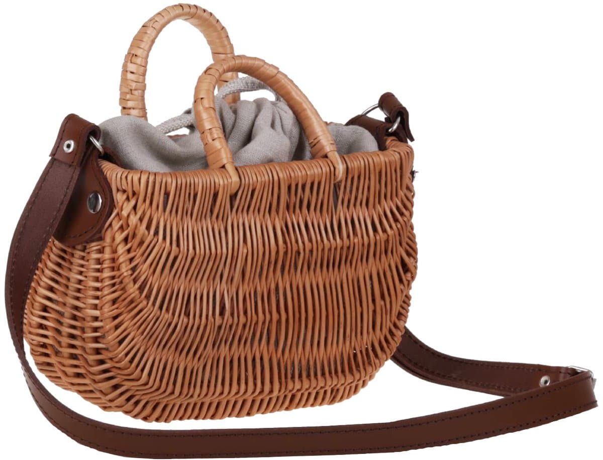 Jouw stijlvolle metgezel van The Wicker Stories cadeau - 1/1