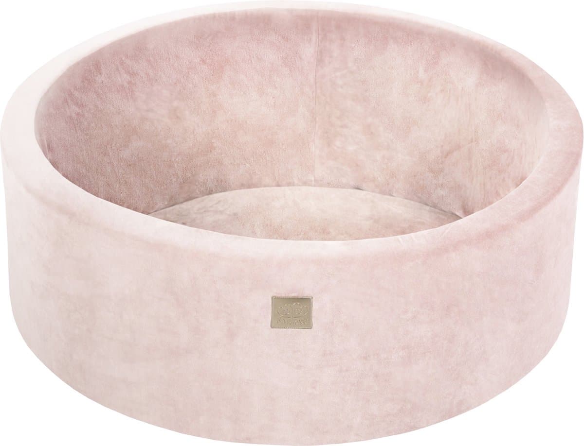 Jouw MEOWBABY Ballenbak: Eindeloos speelplezier wacht! cadeau - 1/1