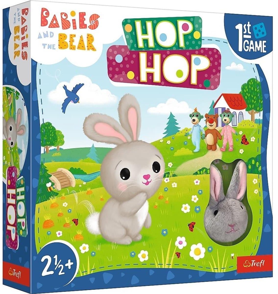 Ready for Fun? Pupu's Adventure Awaits! gift