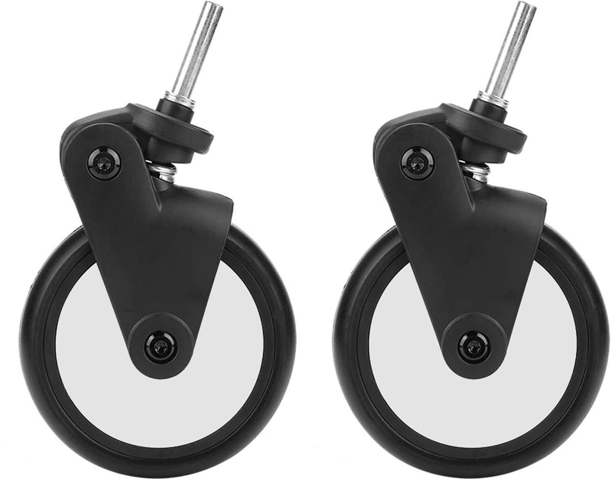 Geef comfort en wendbaarheid cadeau voor de kinderwagen! cadeau - 1/1