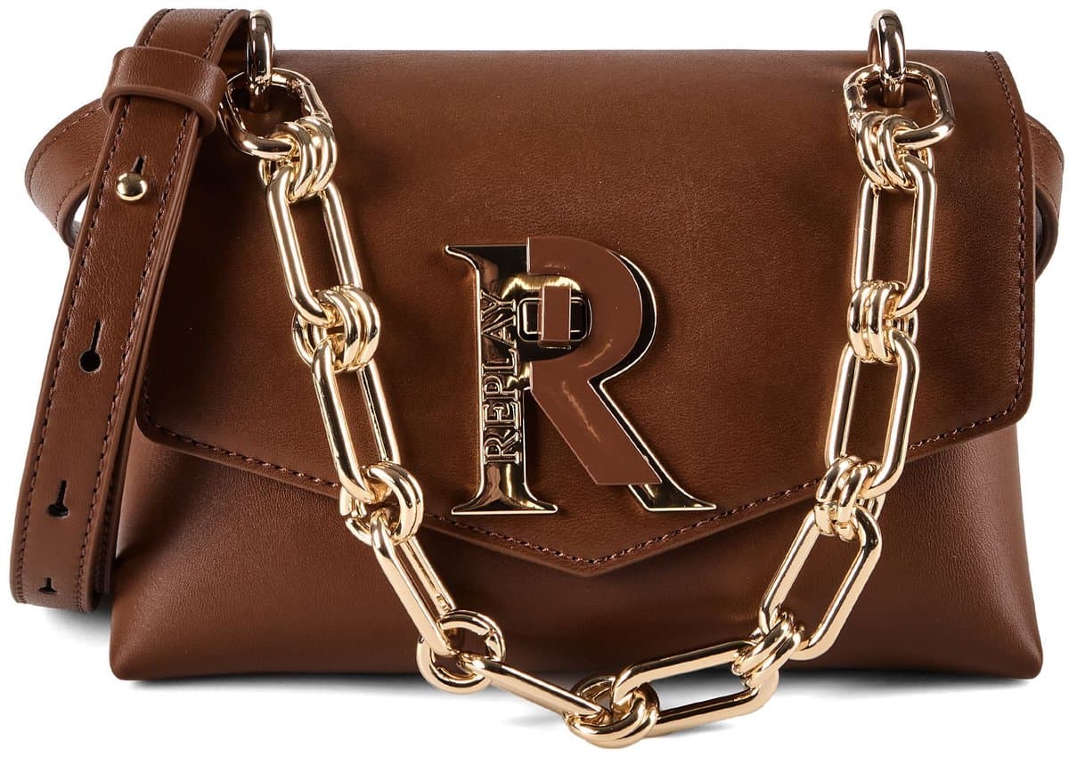 Jouw nieuwe favoriete Replay Mini Bag! ✨ cadeau - 1/1