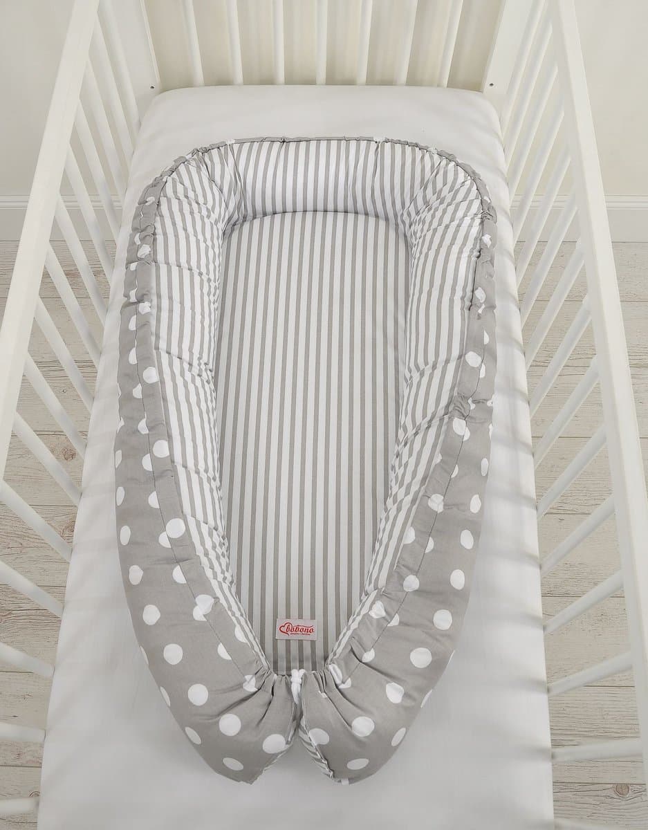 Your Little One's Premium Bobono Cocoon ⭐ gift - 1/1