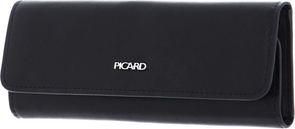 Picard Spirit: Your Elegant Leather Pen Case gift - 1/1
