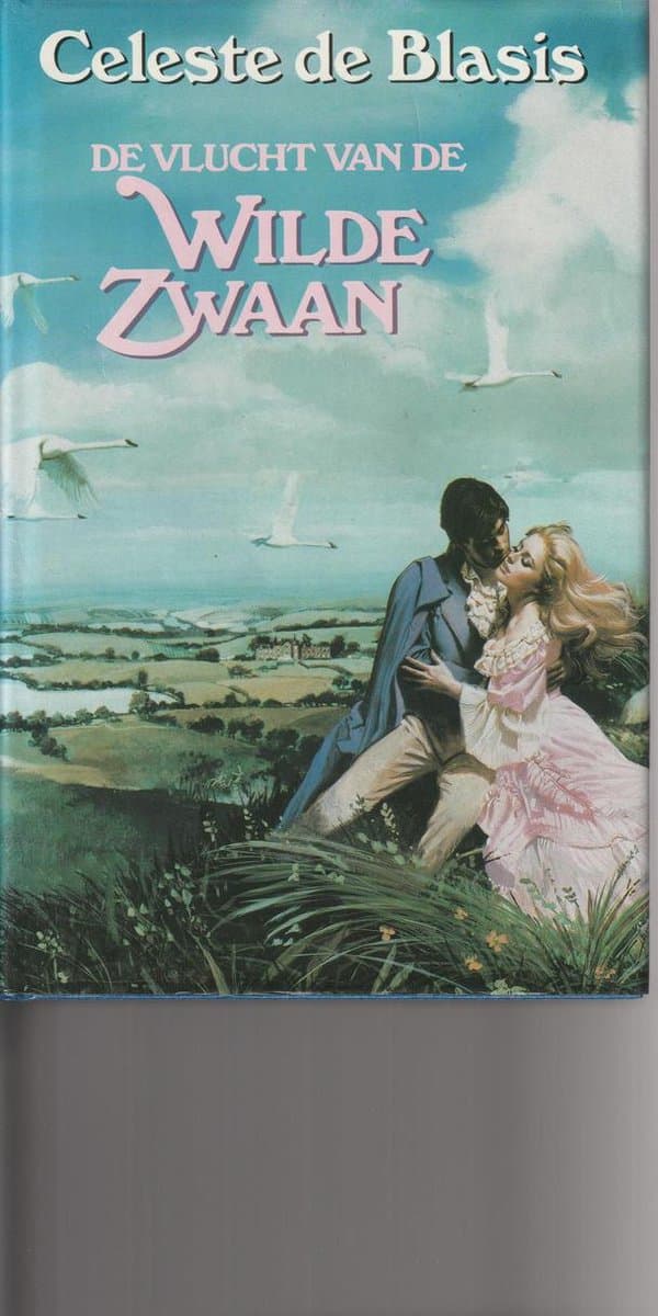 Gift the Wild Swan's Enduring Romance gift