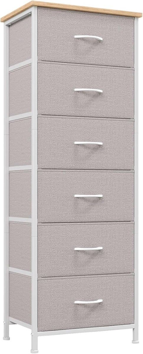 Stijlvolle Ladekast: Organiseer Jouw Ruimte Met Flair gift - 1/1