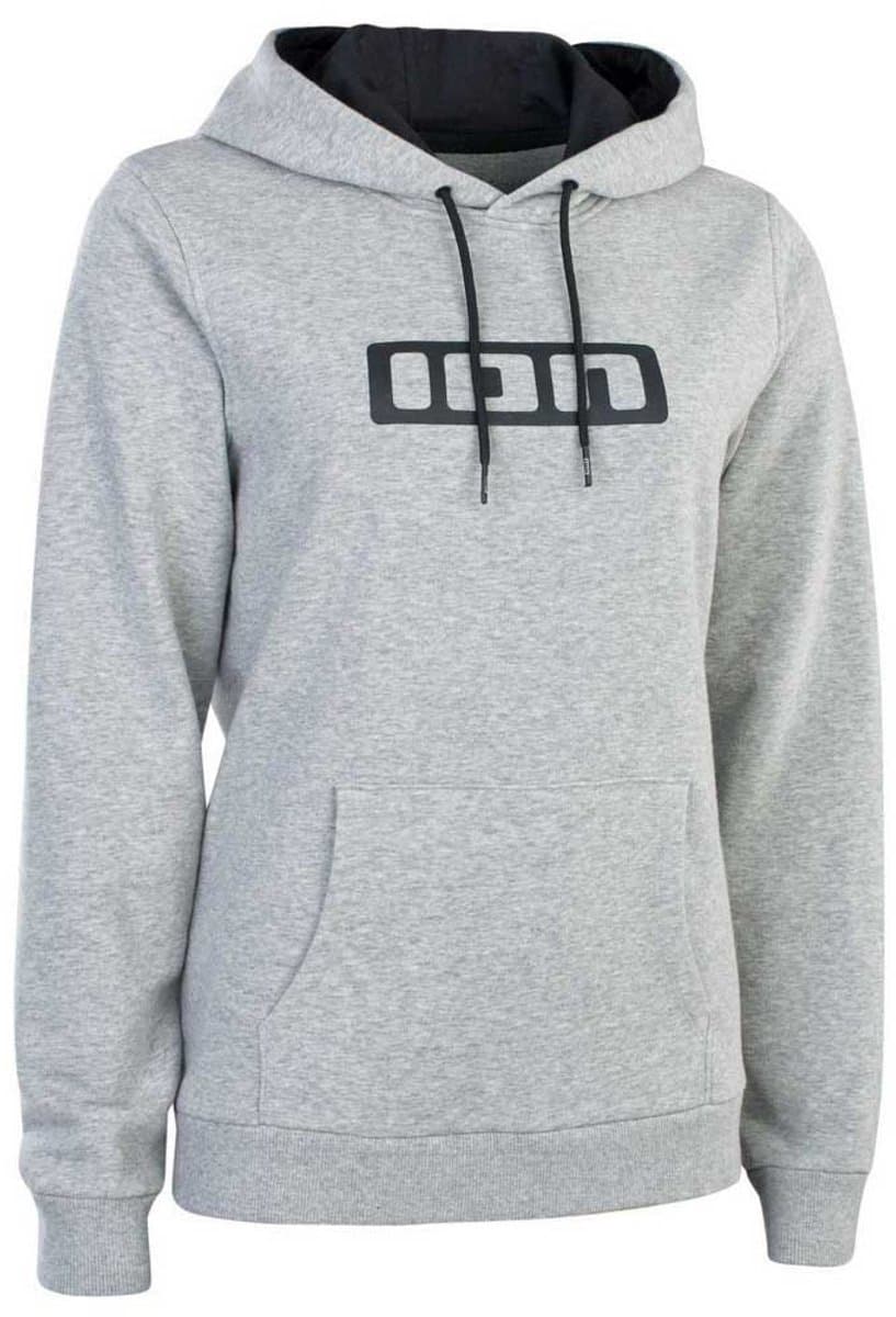 Ultieme ION Hoodie: Stijlvol Comfort voor Haar! cadeau - 1/1