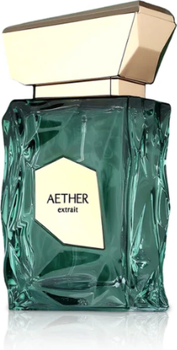 Your Captivating Aether Scent Awaits. gift - 1/1