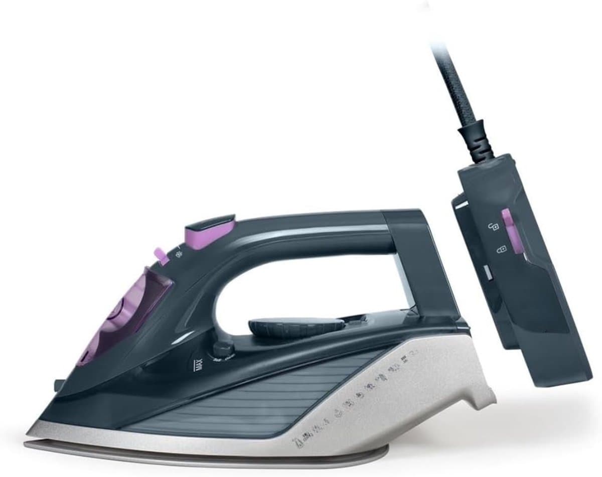 Gift of Cordless Ironing Freedom & Style gift - 1/1