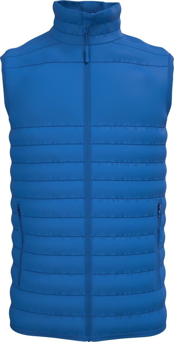 Jouw iDeal Bodywarmer: Warmte en Stijl ✨ cadeau - 1/1