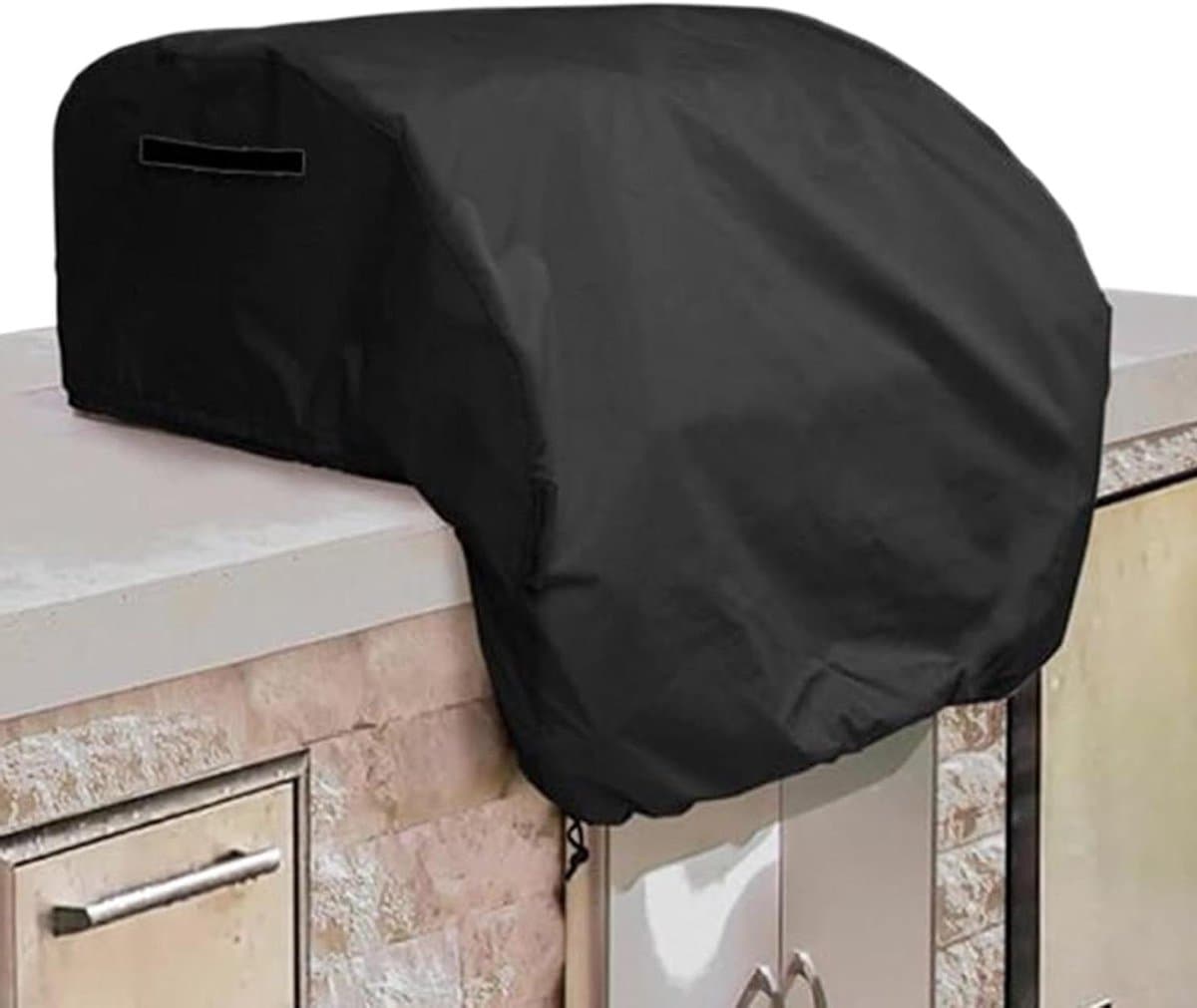 Ultieme bescherming voor jouw barbecue, het hele jaar! cadeau - 1/1