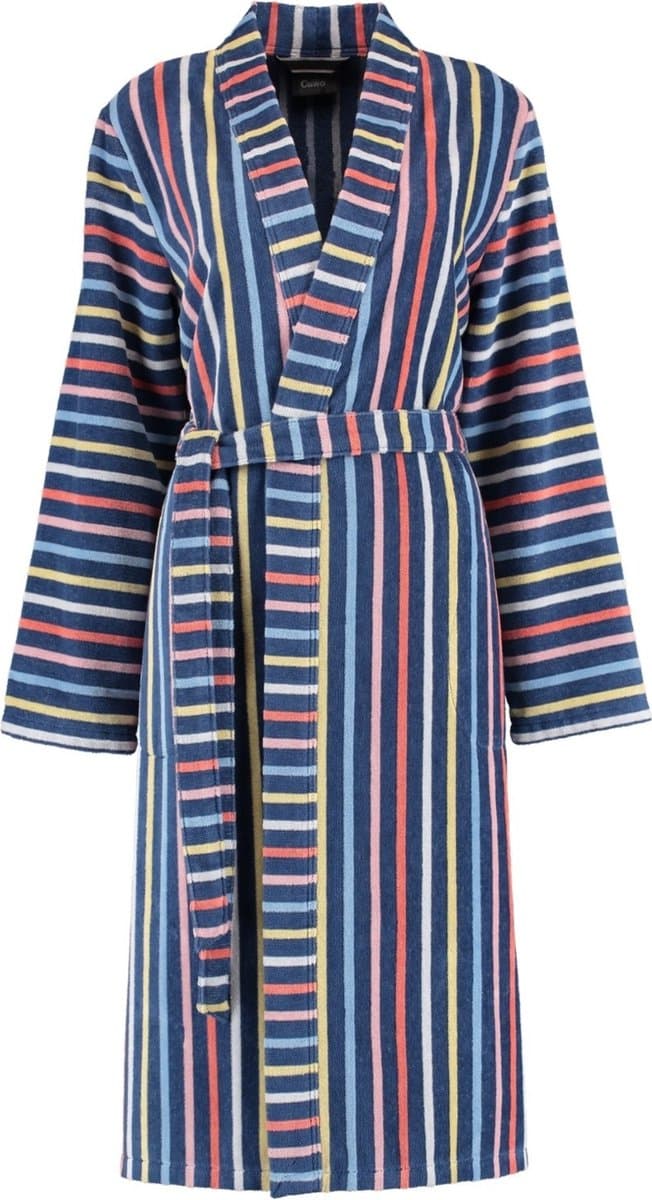Jouw Luxe Cawö Kimono: Stijlvol Comfort cadeau - 1/1