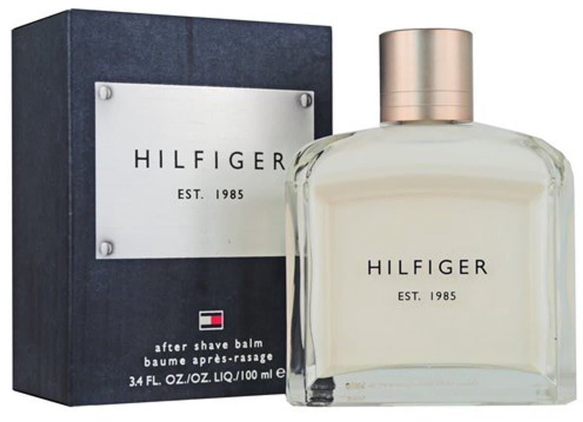 Tommy Hilfiger After Shave Balm: Classic Comfort gift - 1/1