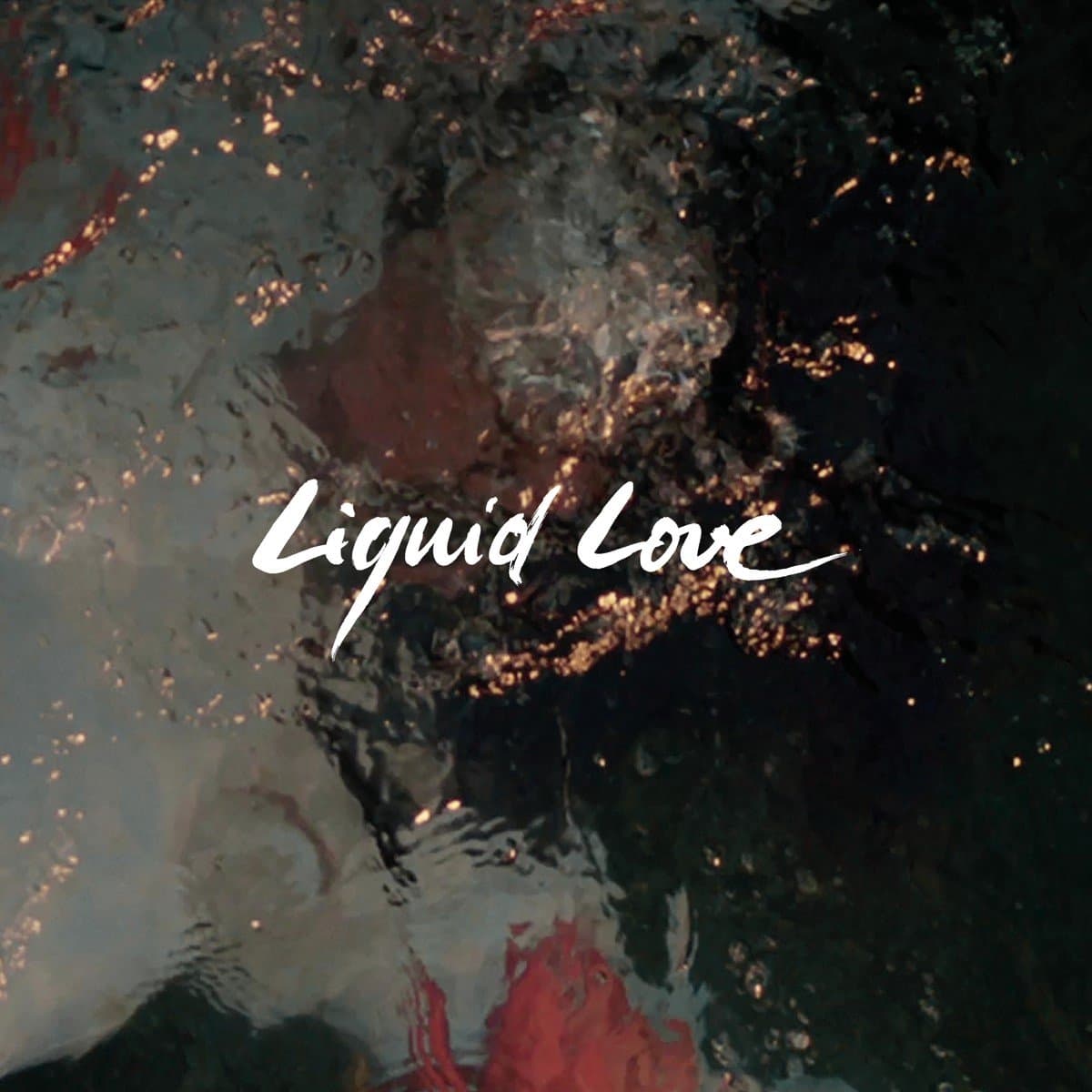 Gift a Melodic Journey: Liquid Love CD gift - 1/1
