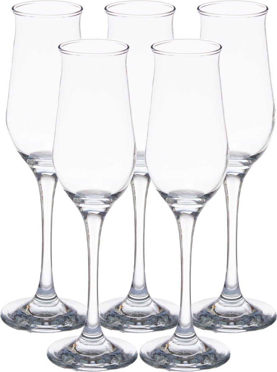 Cheers to You: Elegant Bubbly Glasses! gift - 1/1
