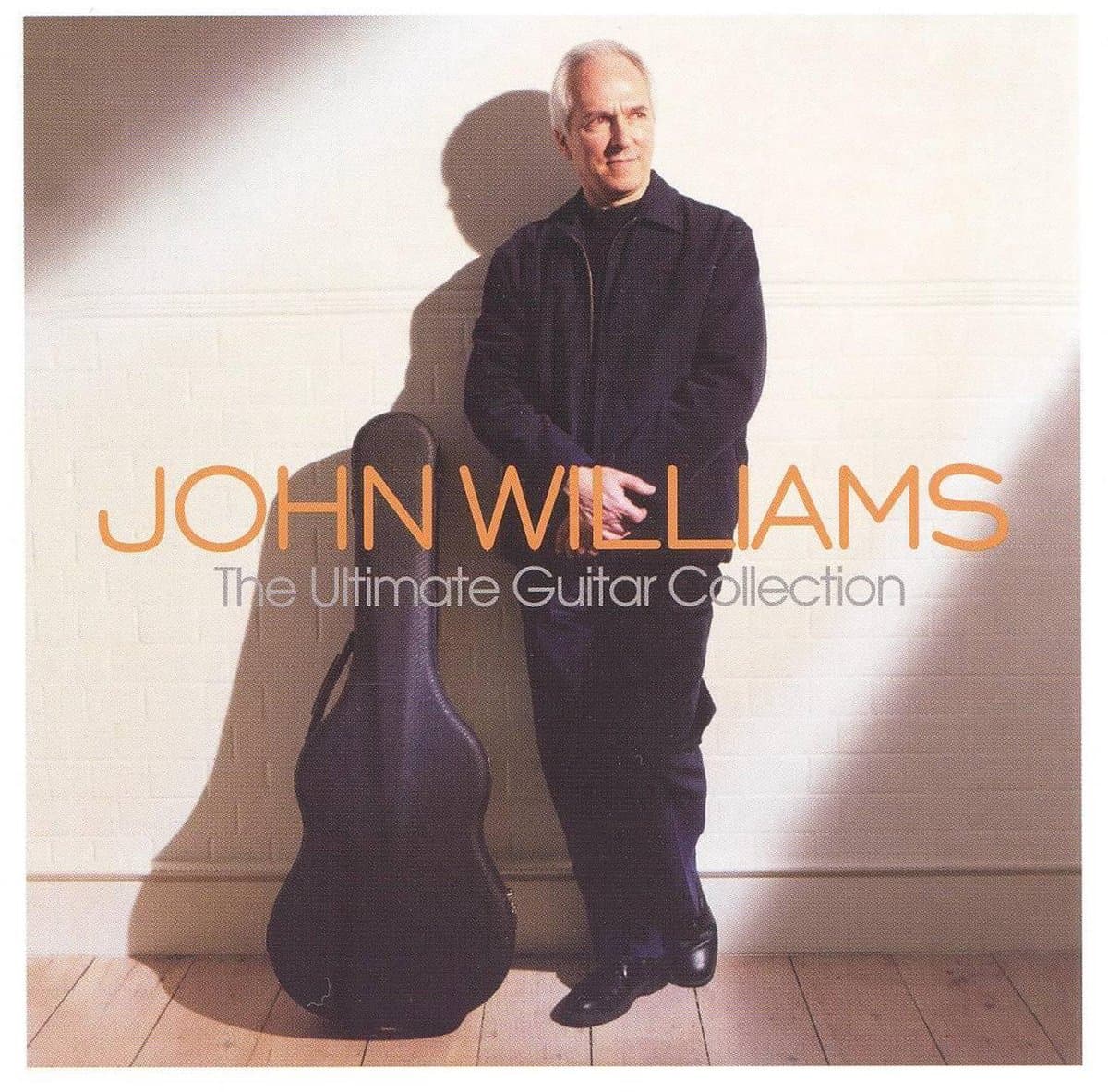 John Williams: Ultieme Gitaarcollectie – Een Meesterwerk cadeau - 1/1