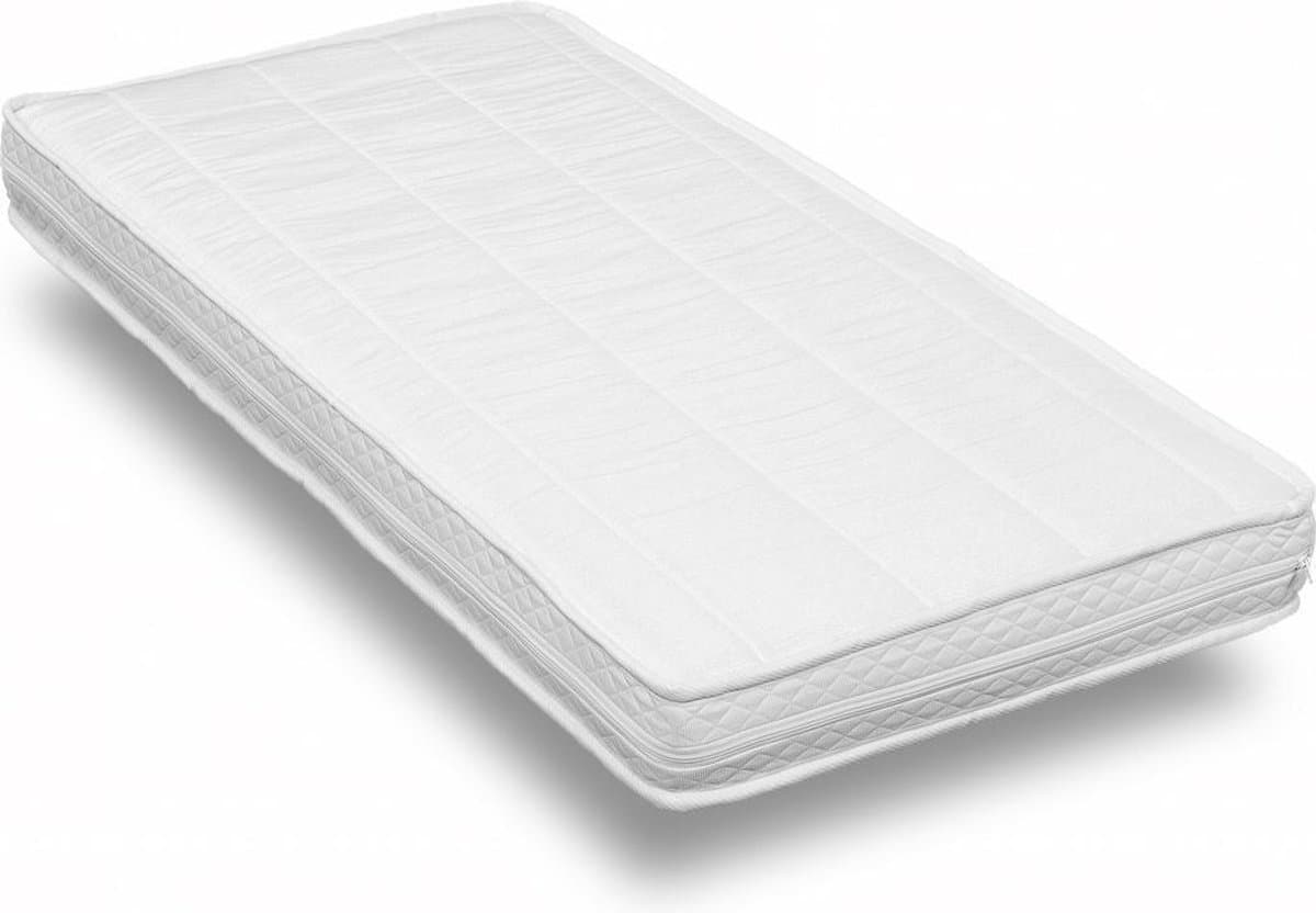 Premium Cold Foam Baby Mattress for Your Little One gift - 1/1