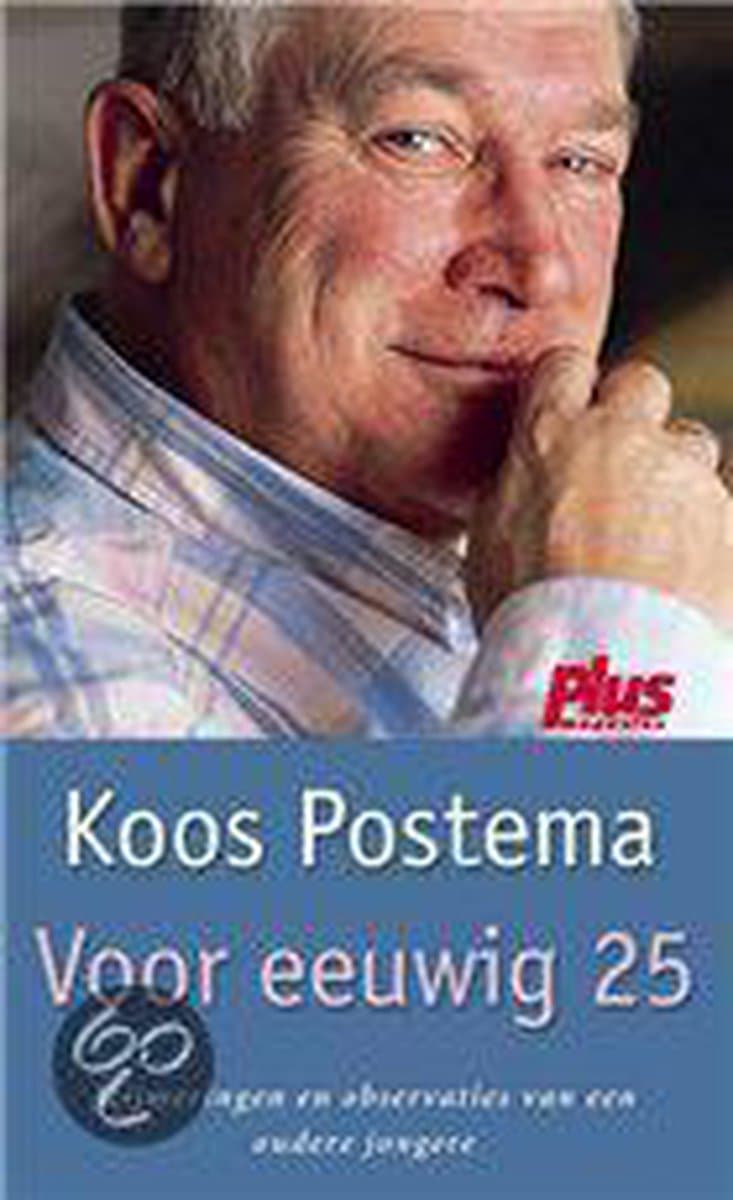 Voor Eeuwig 25: Inspiratie en Humor cadeau