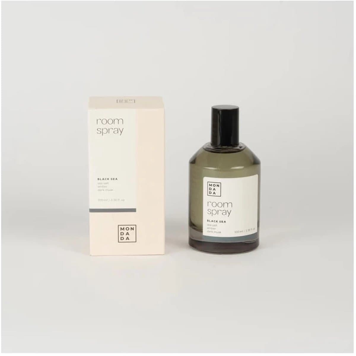 Mon Dada Desire Sky: Jouw Home Spa cadeau - 1/1